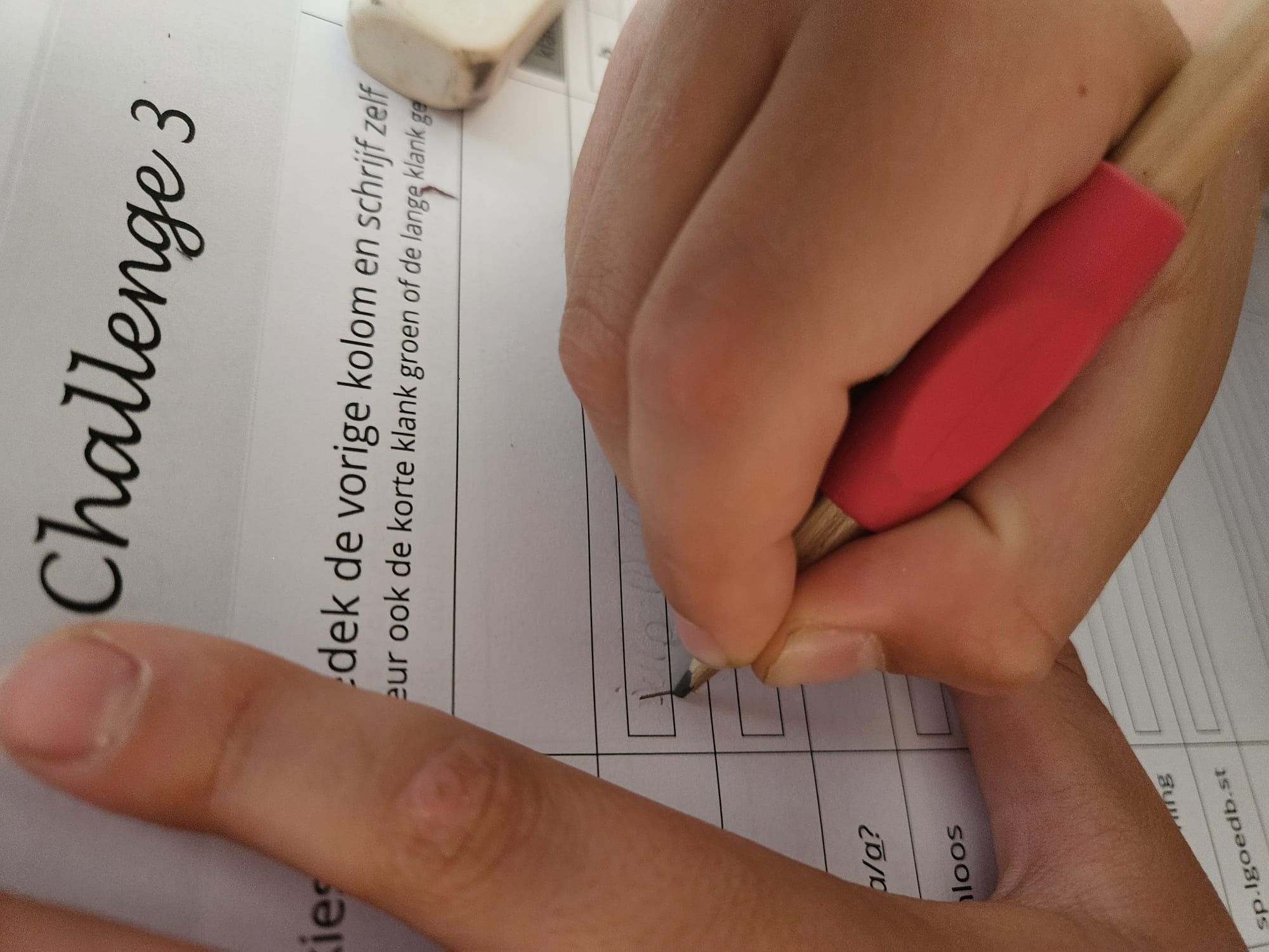 ch blz 3 dichtbij landschap