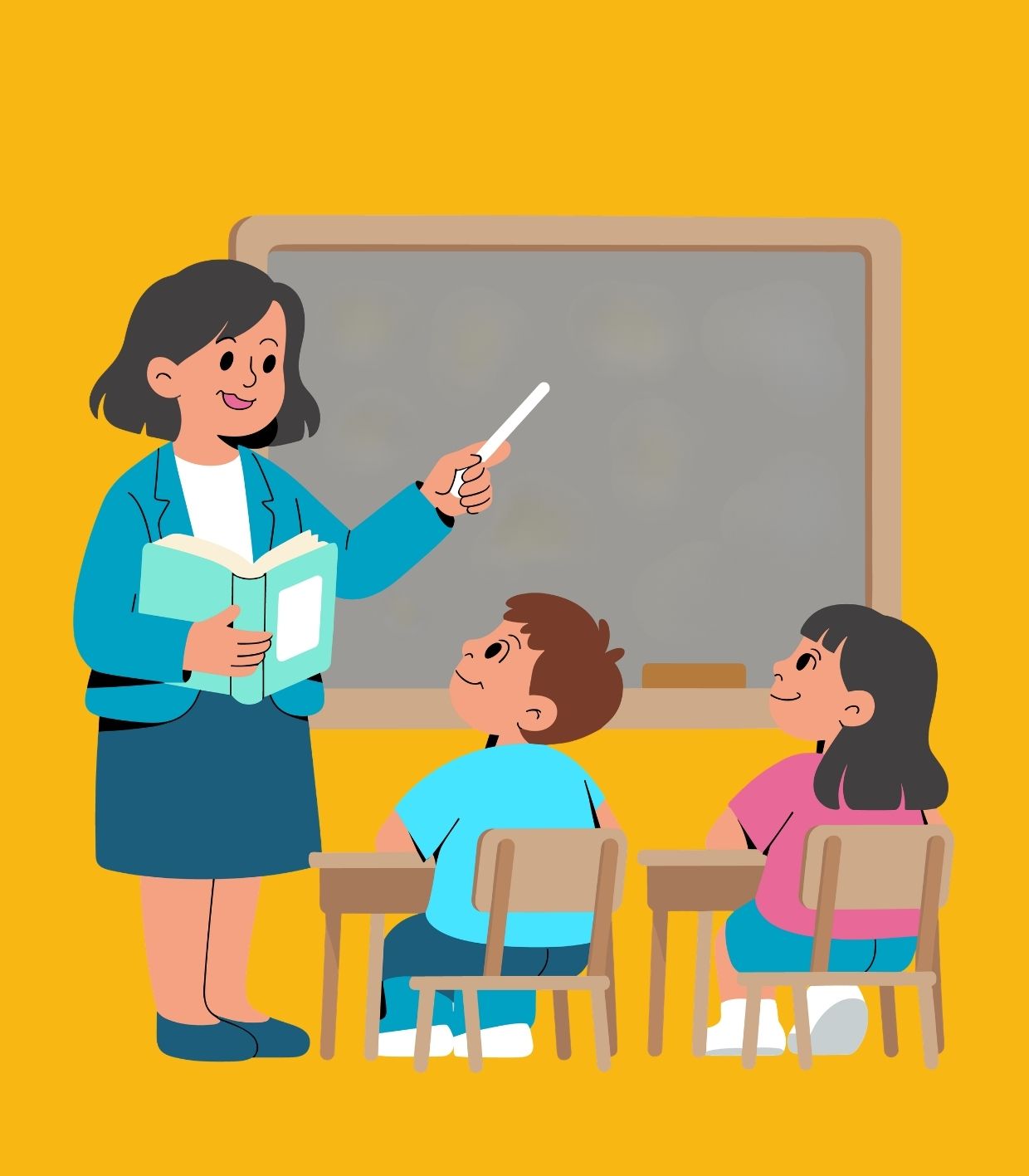 Wat zijn referentieniveaus taal en rekenen op de basisschool