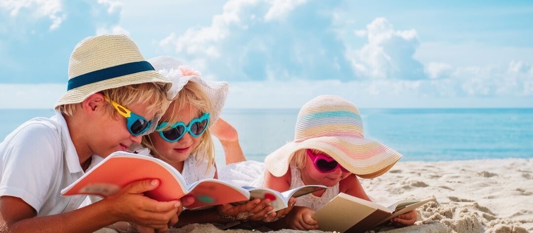 Kind uit groep 3 dat zich voorbereidt op de overgang naar groep 4