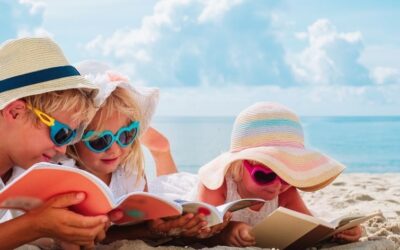 Wat als mijn eind groep drie kind moeite heeft met lezen en spellen?