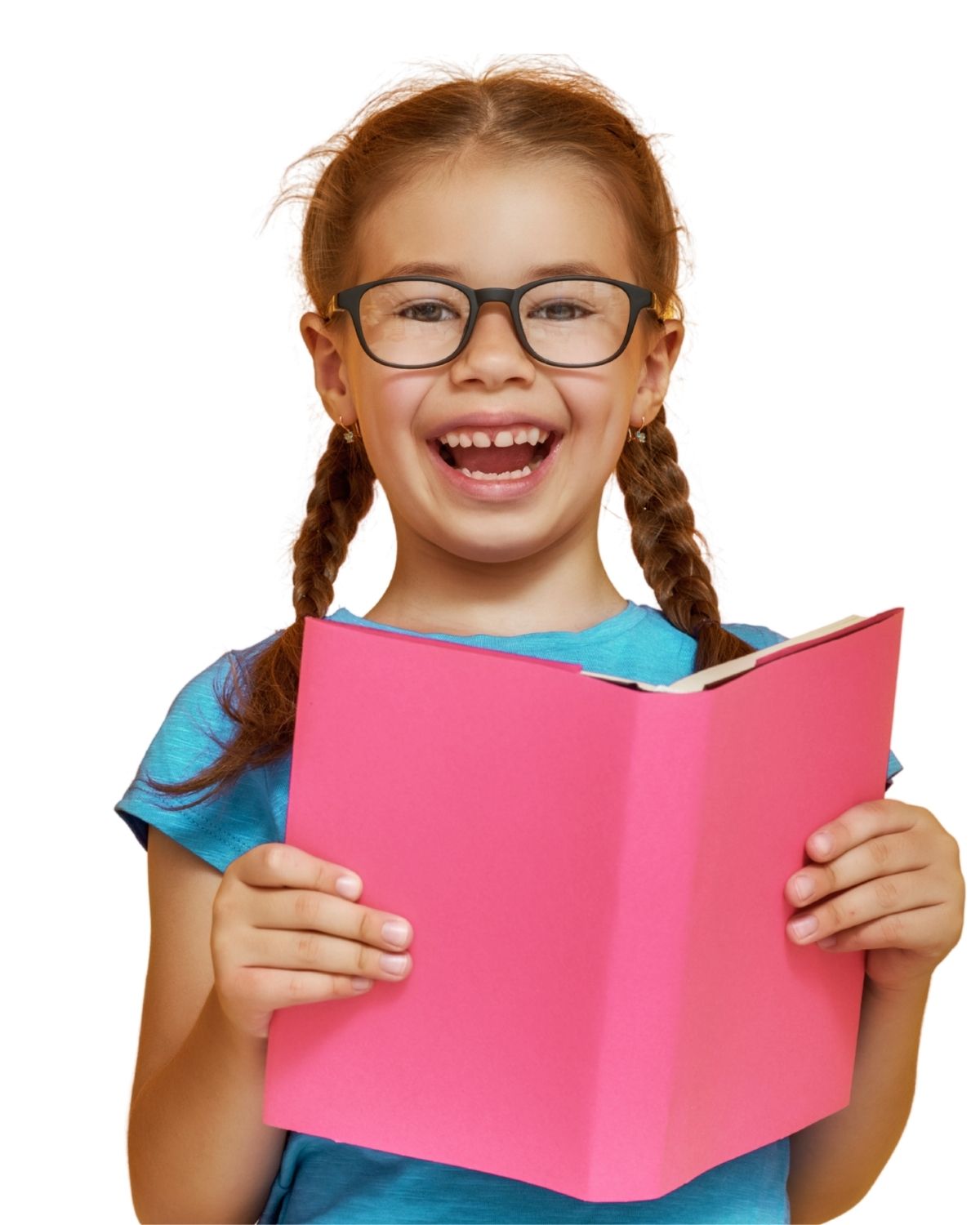 Kind uit groep 3 dat langzaam en spellend een woord leest